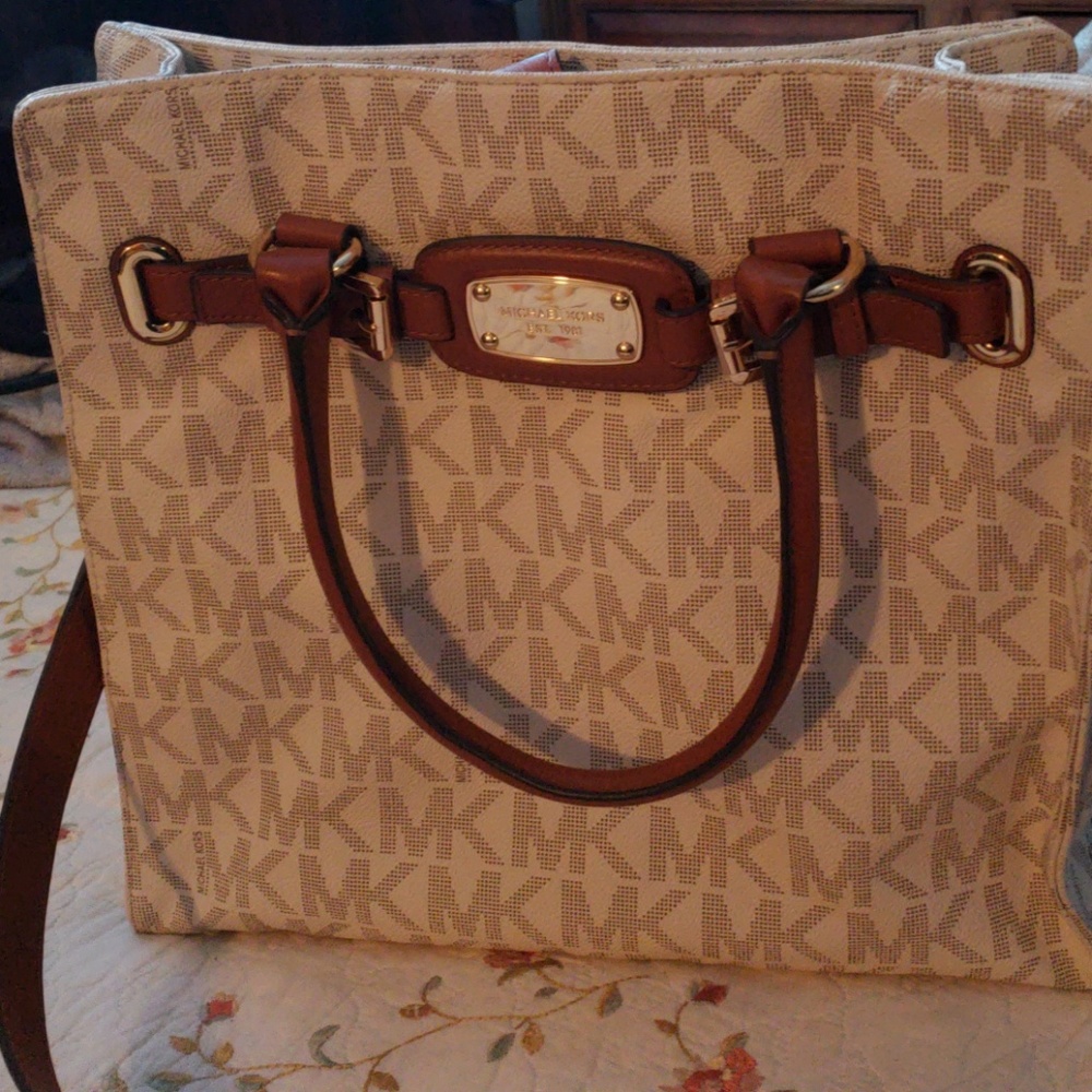 MK bag